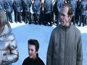 charlie et la chocolaterie