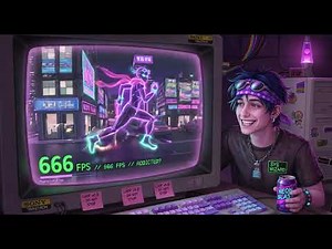 1 Hour of Pure Flow State Techno for Game Jams & Coding | Game Forge Album