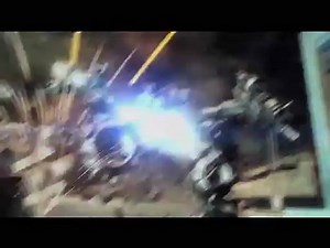 Armored Core V - Announcement Trailer