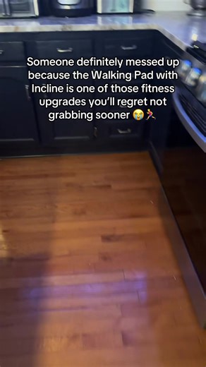 Walking Pad with Incline Sale Ending Soon