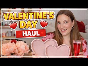 💖 Valentinovo dekoracije iz KIKA, TEDIJA i SINSAYA | Jeftine & predivne ideje