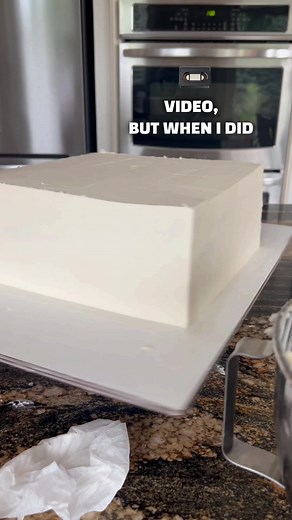 Step-by-Step Guide: How to Ice a Square Cake Like a Pro