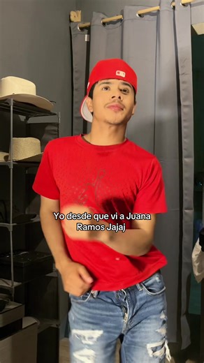 Juana Ramos y su impresionante baile virales