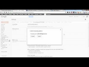 Free Email to SMS Lead Notifications