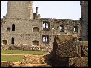 Bodiam Castle June 1992
