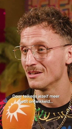 Dit gaat Roland doen met prijzengeld van De Bondgenoten | RTL Boulevard