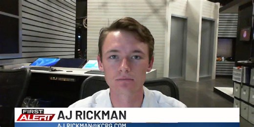 First Alert Forecast