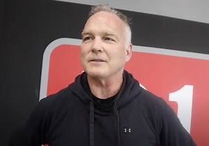 Mark Richt is Boxing Out Parkinson's — Grady Newsource