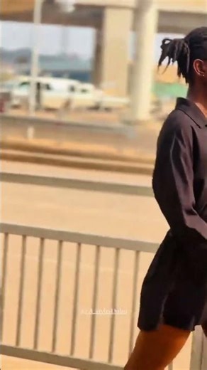 Modeling Artist/Fashion/Stylist African Old time outfit #foryou #fashion #style #modeling #duet