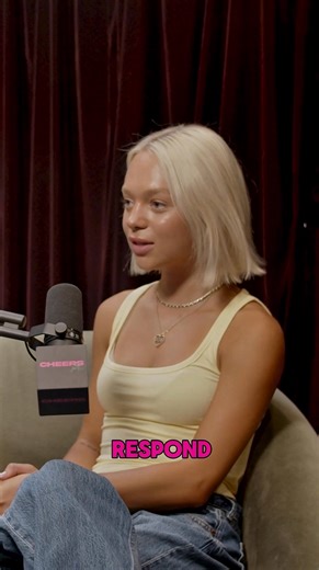 CHEERS! with Avery Woods | LMFAOOO 😂🎙️✨ #cheers #cheerspodcast #cheerswithavery | Instagram