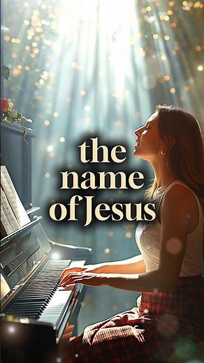 There is Power in the Name of JESUS - Grace Notes / Praise and Worship/ Gospel Song/ Holy Groove