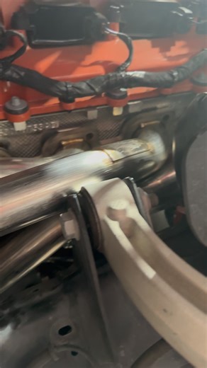 12 reactions · 6 comments | Mopar / More Power Monday. Waiting to exhale. We upgraded the exhaust manifolds to these American Racing Headers on this TRX. Have you ever seen the stock manifold next to a proper built header? We will post in our story. Check it out. #rogueoffroad #rogueoffroadandperformance #ramtrx #trx #trx1500 #offroad #trxhellcat #hellcattruck | Rogue Offroad | Facebook