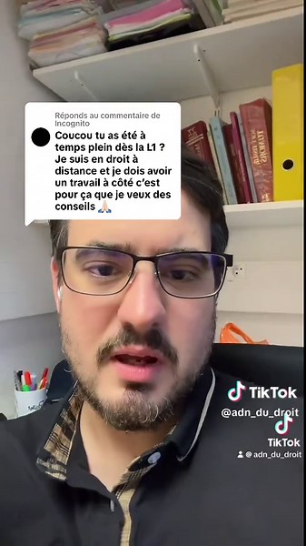 Réponse à @Incognito