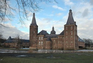 Hoensbroek Castle - Alchetron, The Free Social Encyclopedia