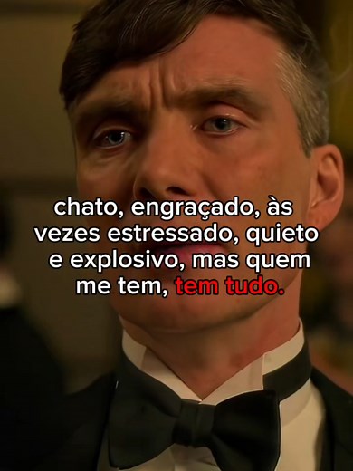 Thomasshelby e Reflexões Engraçadas: Sou Eu!