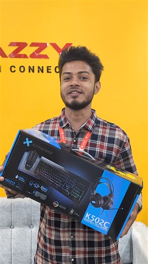 ퟏퟏ.ퟏퟏ 퐌퐚퐝퐧퐞퐬퐬 শুরু হয়ে গেছে 퐉퐚퐳퐳퐲 퐓퐞퐜퐡 퐂퐨퐧퐧퐞퐜퐭 এ❗ এই 11.11 এ Jazzy...