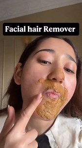Painless 😱 Facial Hair Removal Remedy, 😱 Omg Results Are Shocking 💞 . . . #facialhairremoval #facialhair #hairremoval #unwantedfacialhairremoval #treandingreels #reelsviralfb #reelsfypシ #fbreelsfypシ゚viralシ #fypviralシ #reelschallenge | Natural Beauty Remedy