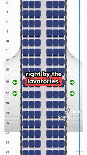 Batik Air Malaysia Boeing 737-Max 8 Seat Map