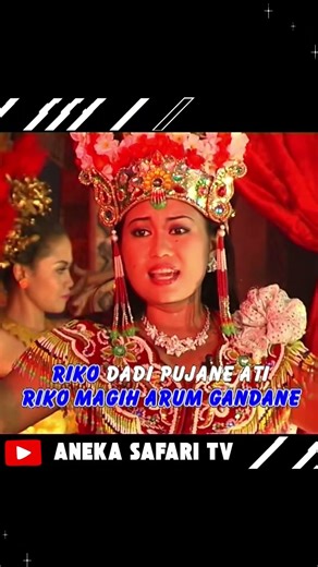 Nganteni #nikenarisandi #nganteni #anekasafaritv #shortvideo #kendangkempul #lagunostalgia #music