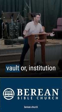 We Have an Open Door to God