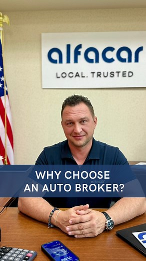 Why Choosing a Car Broker Is a Smart Move 🚗✨ Car brokers make buying a car easier and more efficient. Here’s how: • They know all the deals — factory discounts, incentives, and offers most buyers don’t see. • They track the market — understanding price trends and availability so you get the best timing. • They negotiate smart — helping you avoid unnecessary fees and get the fairest price. • They save you time — handling research, calls, and paperwork so you don’t have to. Working with a broker 
