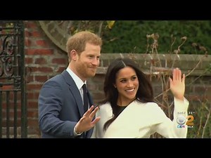 Meghan Markle, Duchess of Sussex, Gives Birth To Second Child With Prince Harry in Santa Barbara