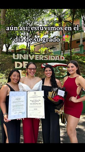 Lic. Tefa🎓... estamos orgullosas de ti💙 #grado #licenciada #graduacion #edufisica #amix #zyxcba