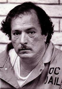 Sicko California father David Brown convinces his teen daughter to kill wife, then lets kid rot in jail as he lives high life off insurance money