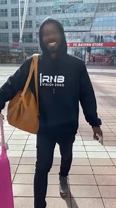 Uganda Law Society Counsel Isaac Semakadde was welcomed by Stella Nyanzi in Germany. High Court ordered in February the arrest of Ssemakadde to serve a two-year jail term for contempt of court but ever since, he has disappeared in thin air. | Kakensa Media