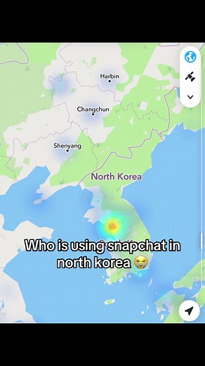 Snapchat Users in North Korea: Who Are They?