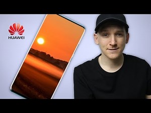 Huawei P40 Pro - HARMONY OS PLUS ANDROID