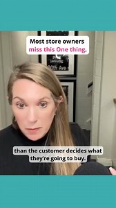 Most store owners assume the customer decides what they buy. But the truth is a little different… and a lot more empowering. 👀 When you choose what to feature, how to present it and what goes together, you shape the sale long before the shopper clicks “add to cart.” Inside this episode, you’ll learn: ✅ Why customers buy what you put in front of them ✅ How “outfits” for your products make buying feel effortless ✅ A simple way to lift your average order value using bundles ✅ Why monthly curated s