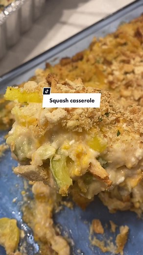 Delicious Squash and Zucchini Casserole Recipe
