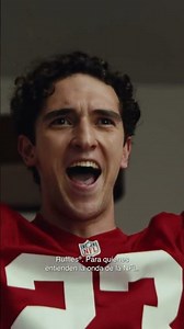 The wait is over: the inexplicable vibe of the NFL is back.