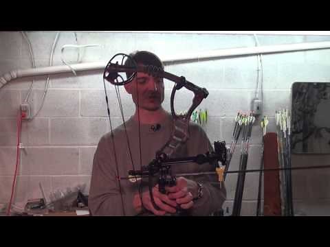 How to tune a Hoyt compound