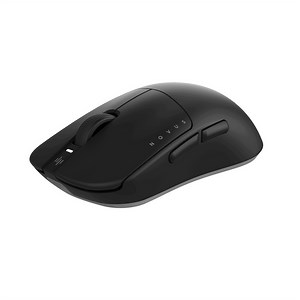 Dark Project Novus Ασύρματο Gaming Ποντίκι Μαύρο