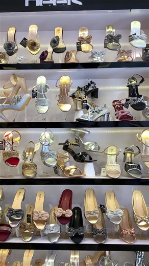 Next Step Main Bazar Haripur. #fresharrivals #newarrivals #foryou #followers #sandal