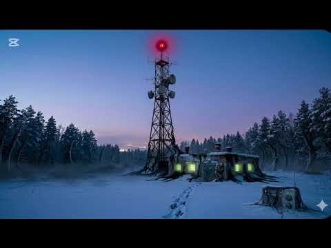 THE BUZZER: THE RADIO STATION FROM HELL 