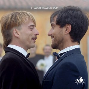 This Valentine’s Day, maybe the best gift isn’t flowers… it’s a trip you don’t have to plan yourself. Our hosted tours take care of the details so you can simply show up, explore, and enjoy the experience — with great company along the way. There's still time to be entered to win a $500 credit towards a Stewart Travel Group Hosted Experience - scroll page to see post to enter. Happy Valentine's Day ❤️ #stewarttravelgroup #RiverCruise #bestvalentine | Stewart Travel Group