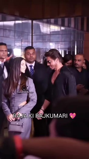 One Word for Cute King Family in Bollywood