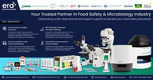 Neogen Petrifilm Count Plates | Era Bumi Sains Sdn Bhd
