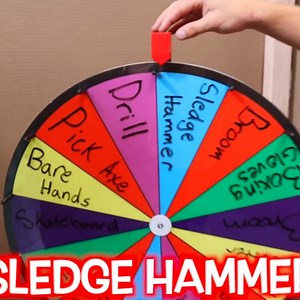 25K views · 818 reactions | Escaping 100 Layers Of Cardboard! (Trapped Inside!) | Ben Azelart | Facebook