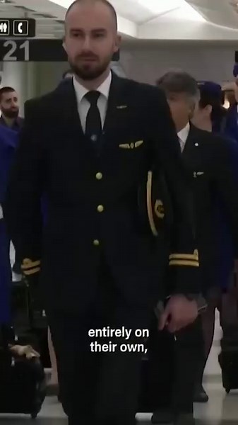 Air-traffic controllers at Rafic Hariri International Airport in Beirut threaten to stop working through the night in response to severe staff shortages and dangerously long hours. Read more: news.ae/3qVdzXU | The National