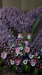 9.7K views · 72 reactions | Maritesing flower Arrangement #bulaklakserye #flower #Komi Part 6 | Komi | Facebook