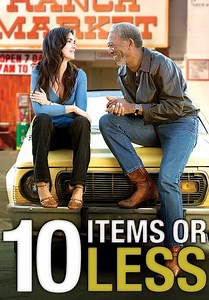 10 Items or Less (2007)