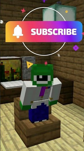 Minecraft: How to Make a Shulker Design Banner - Tutorial