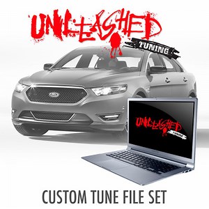 Unleashed Custom Tuning for Taurus  3.5L NA