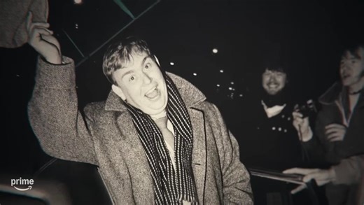 Why John Candy was one of God's great characters