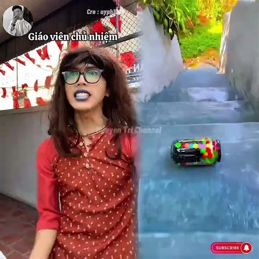 Các kiểu giáo viên khi hết tiết kiểu …. #nguyentrichannel #funny #giảitrí #memeshorts #funnyclip