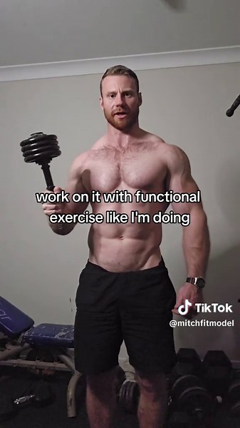 #functionaltraining #bodybuilding #bodybuilder